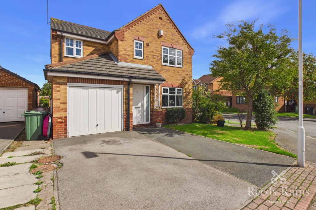Main image of property: Fairfield Close, Rothwell, Leeds, West Yorkshire, LS26