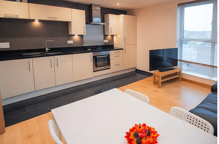 Main image of property: Modern 1 Bedroom Apartment | Heating Included | Council Tax Band A Cardigan Road, Bournemouth, Dorset, BH9