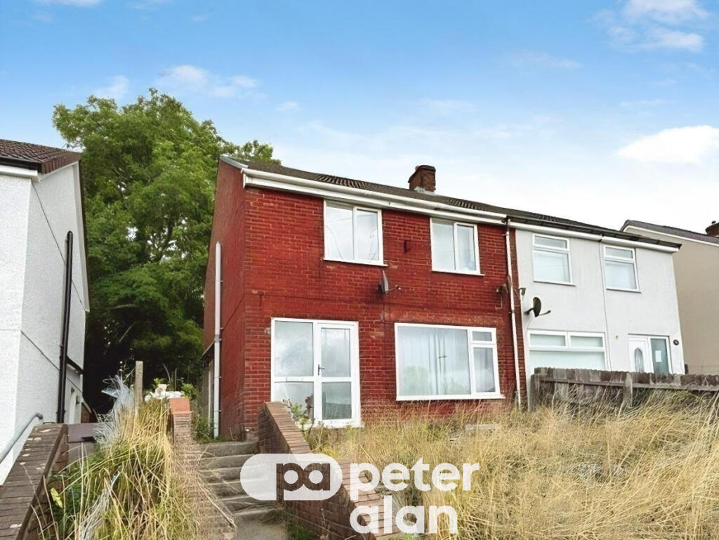 Main image of property: Cedar Road