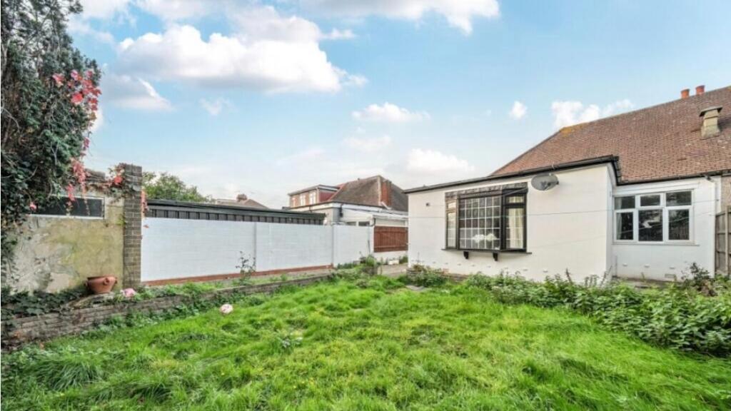 Main image of property: Adelaide Gardens, Romford, RM6