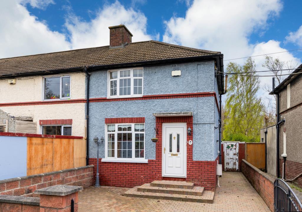 Main image of property: 97 Collins Avenue East, Killester, Dublin 5, D05 K402