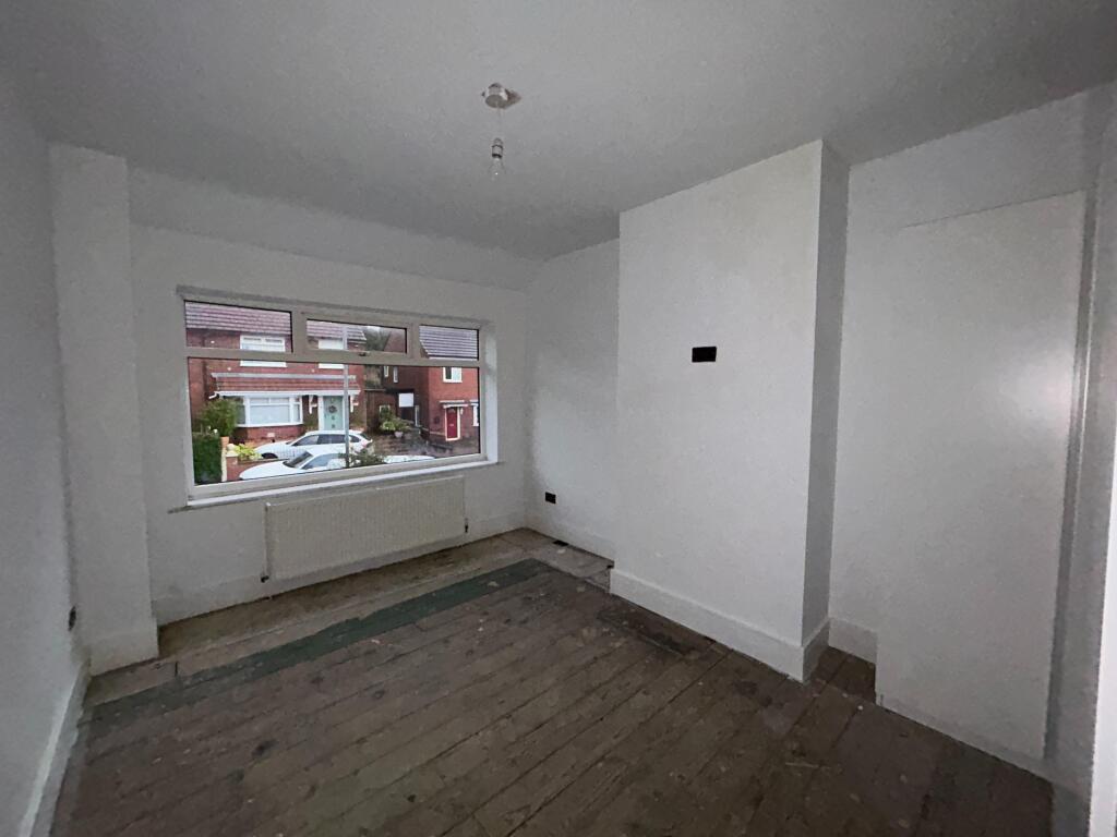 House in Bolton - View 5