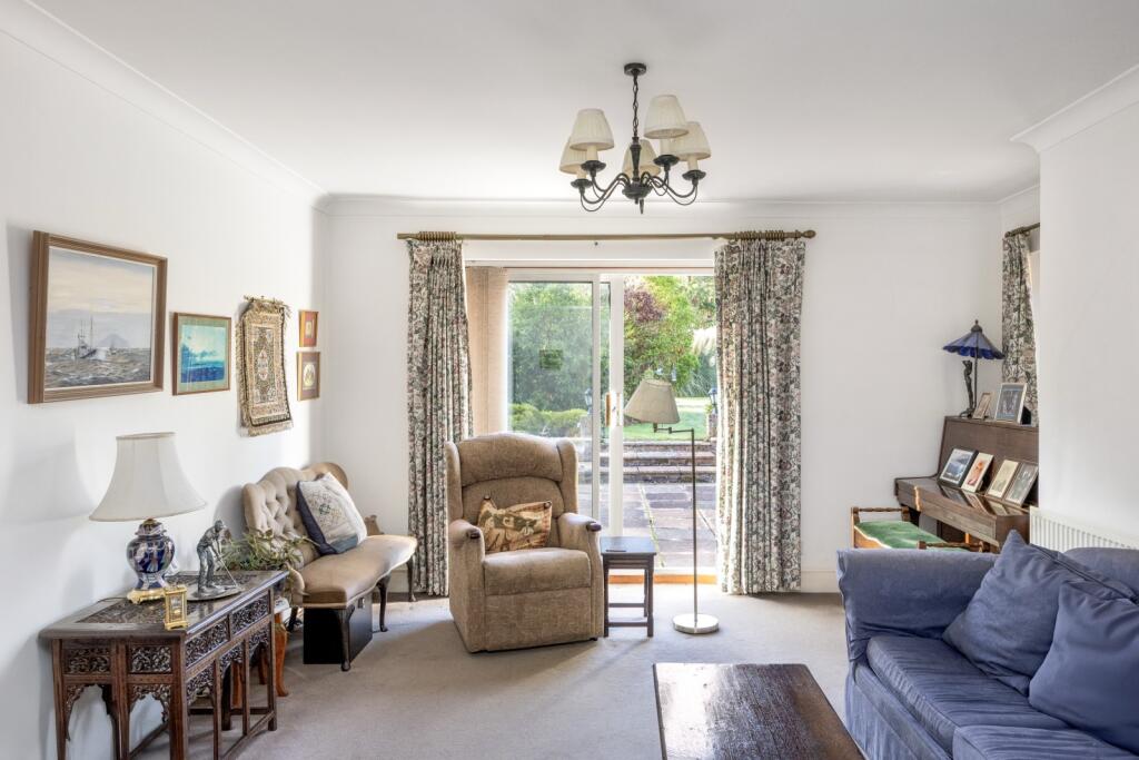 House in Tonbridge - View 4