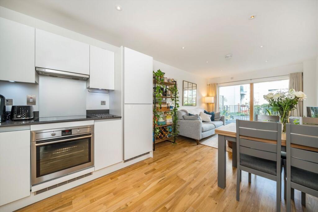 Main image of property: Streatham High Road, Streatham