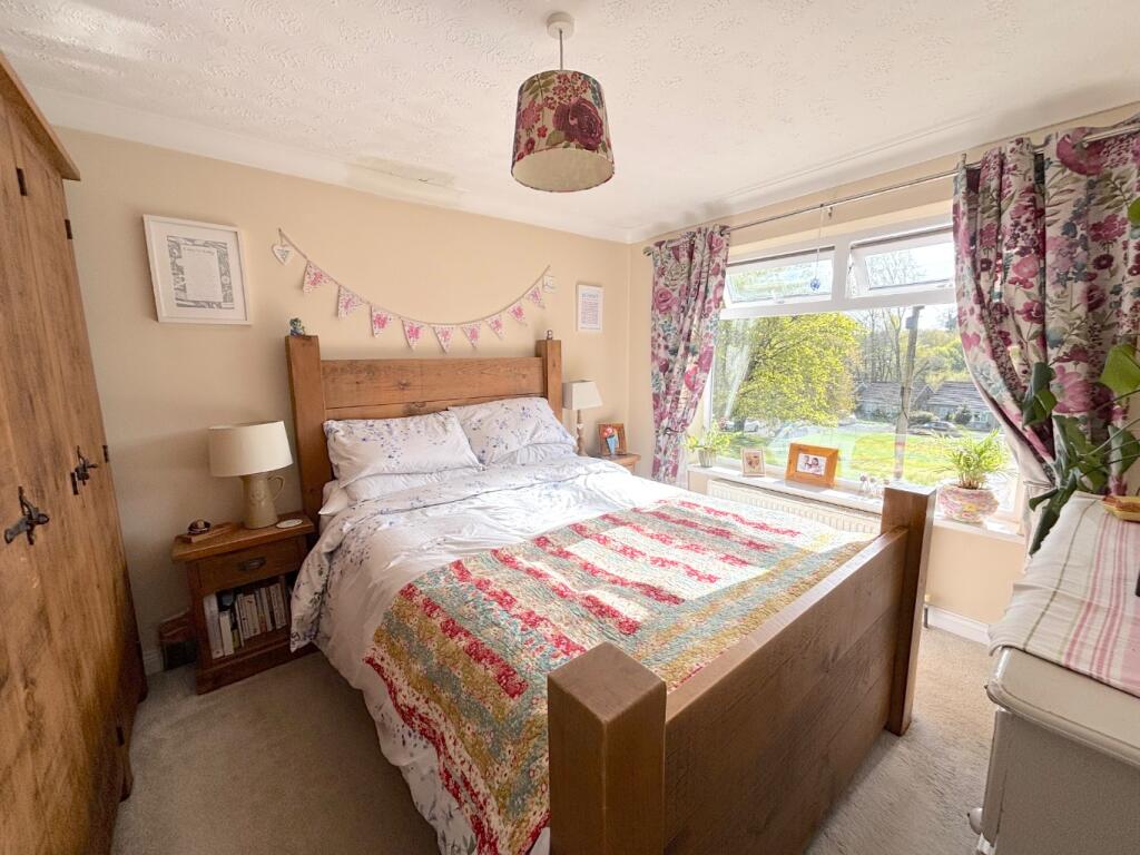 Additional image 11 of St. Michaels Close, Stoke St. Michael, Radstock