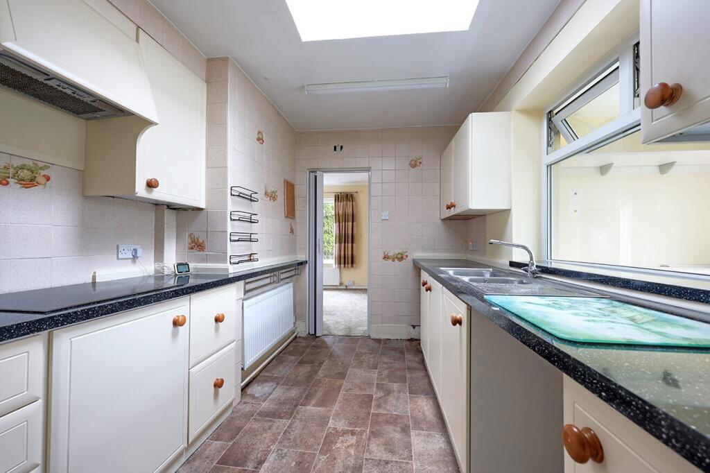 House in Preston - More