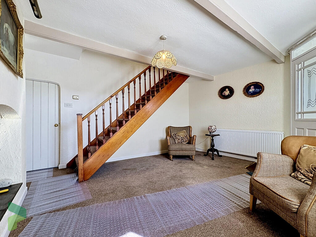 Kendal Row, Belthorn - View 5