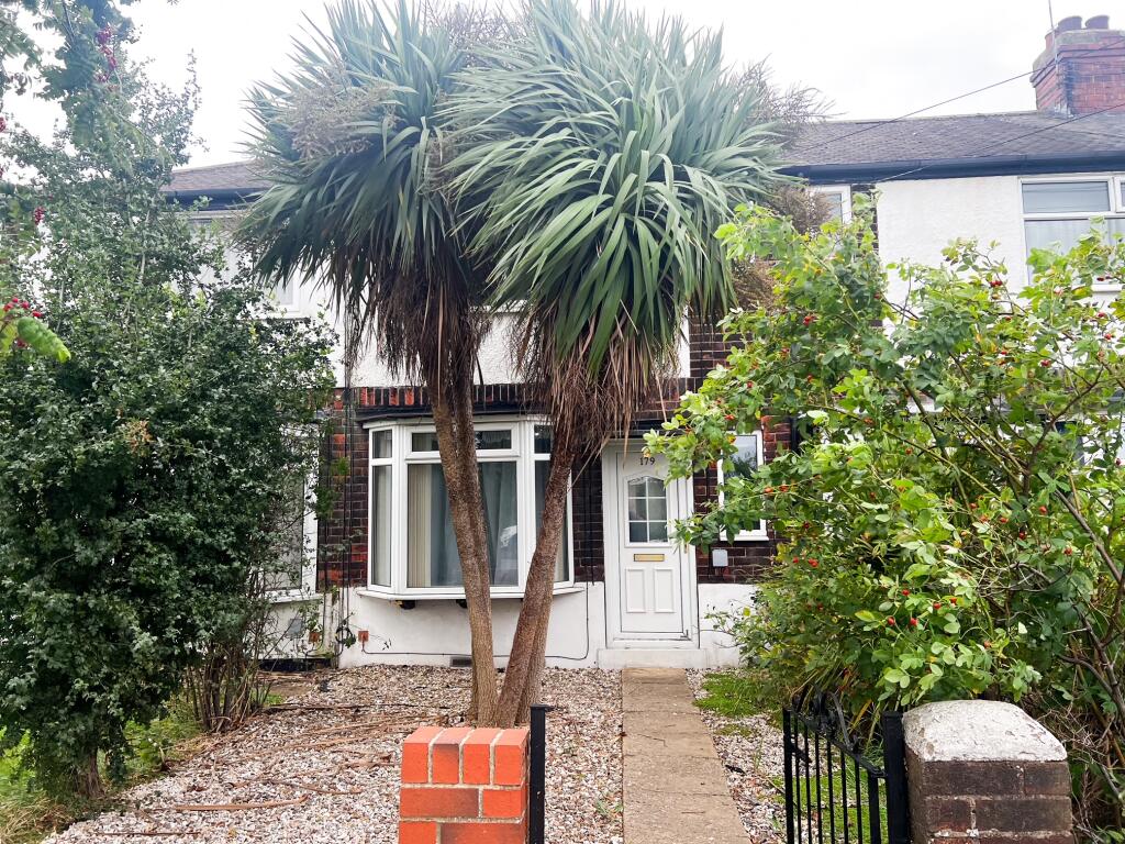 Main image of property: National Avenue