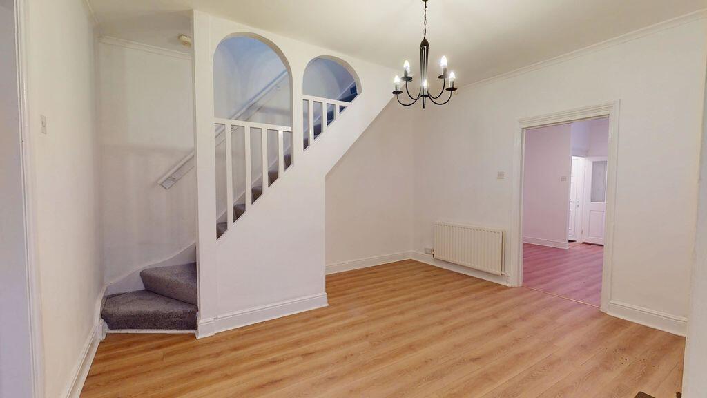 Edna Terrace, Westerhope, Newcastle Upon Tyne photo 4