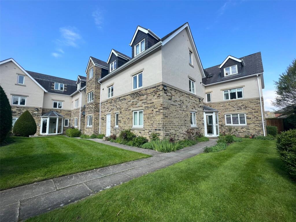 Main image of property: Regent Court, 18 Regent Road, Ilkley, West Yorkshire, LS29