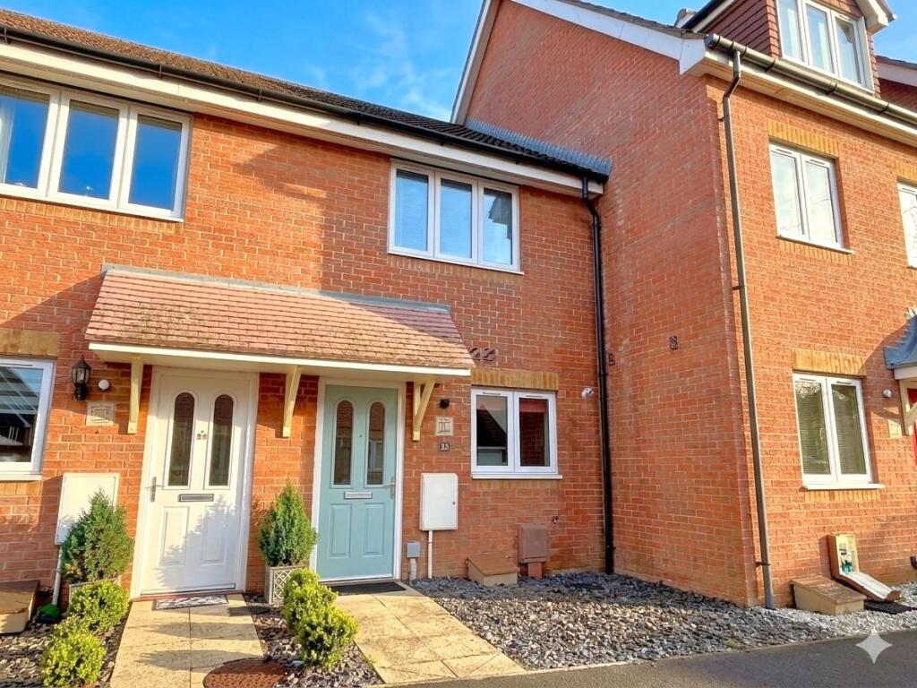 Main image of property: Dumas Drive, Whiteley, Fareham