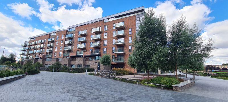 Main image of property: Kitson House @ FLETTON QUAYS - INVESTMENT PURCHASE!