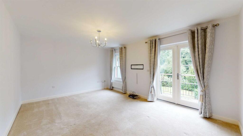 House in Shrewsbury, The Old Meadow, Coleham - View 2