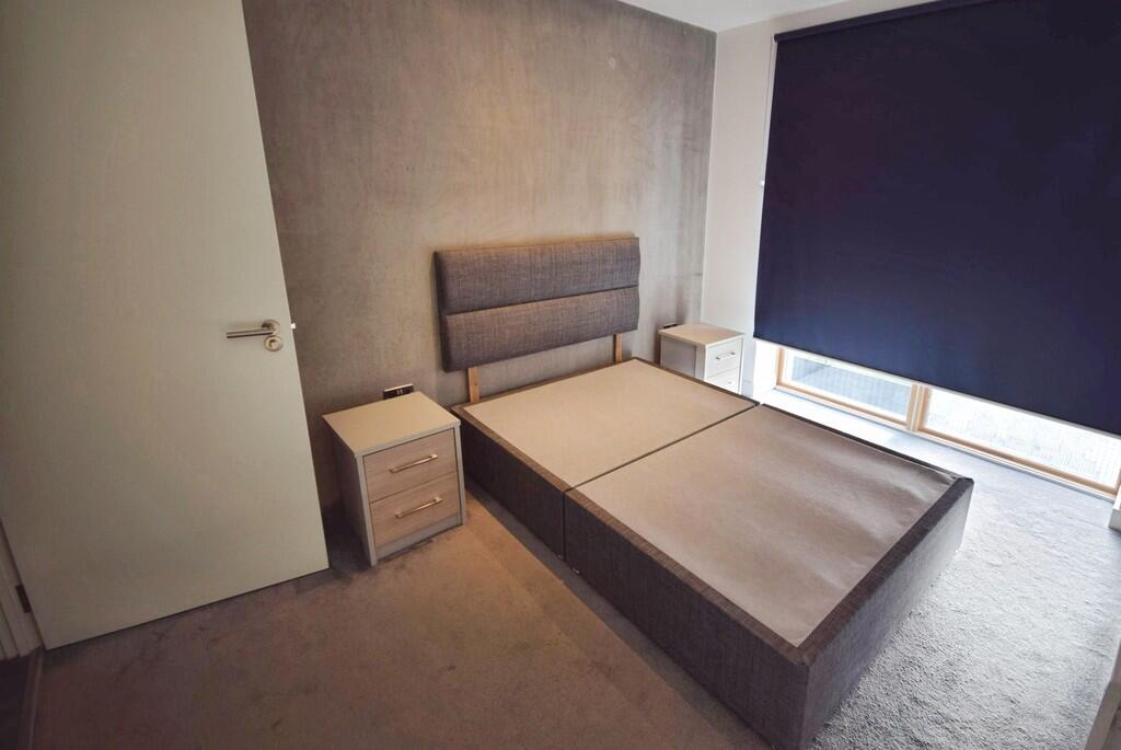 Apartment in Stoke-on-Trent - View 4