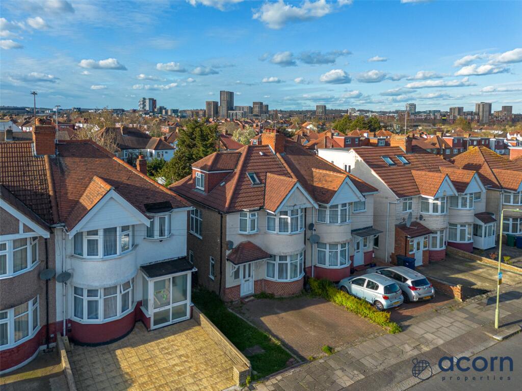 Main image of property: Hillfield Avenue, Colindale, London, NW9