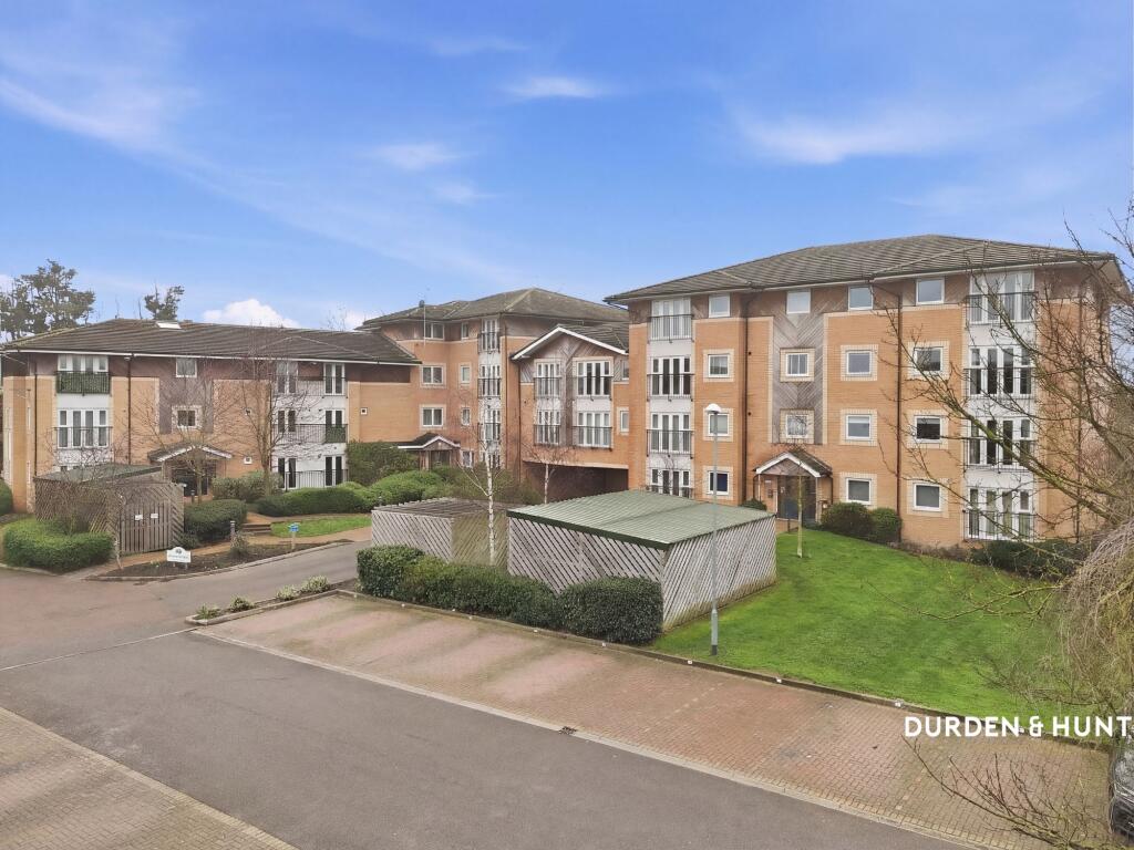 Main image of property: Stafford Avenue, Hornchurch, RM11