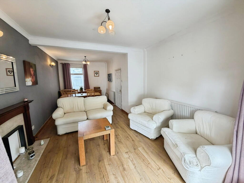 House in Swansea - More