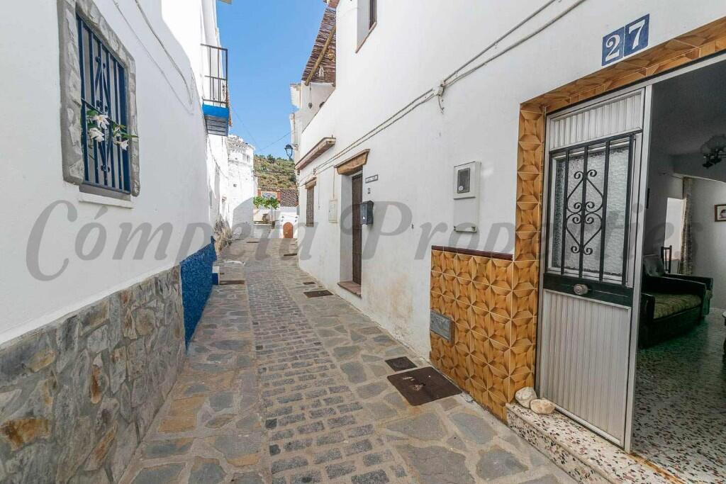 Main image of property: Salares, Málaga, Andalusia