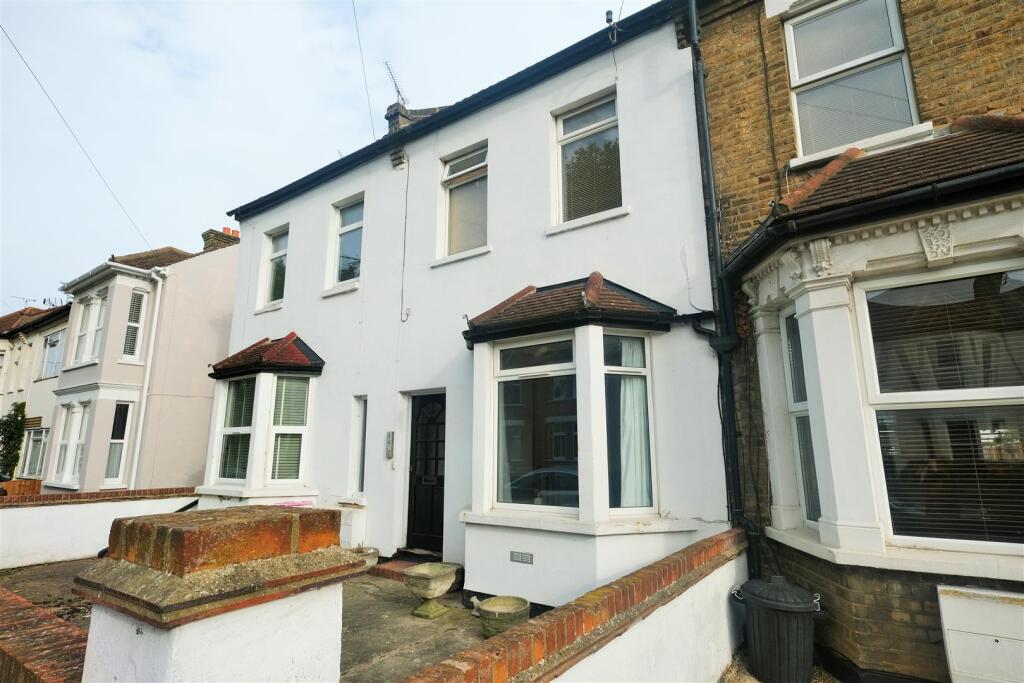 Main image of property: High Street Shoebury Essex