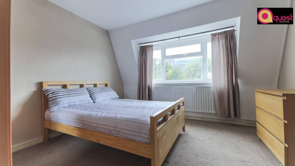 4 bedroom terraced house for rent