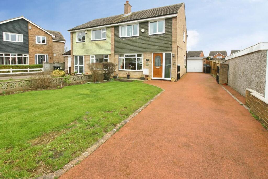 Main image of property: Windsor Green, Garforth Leeds