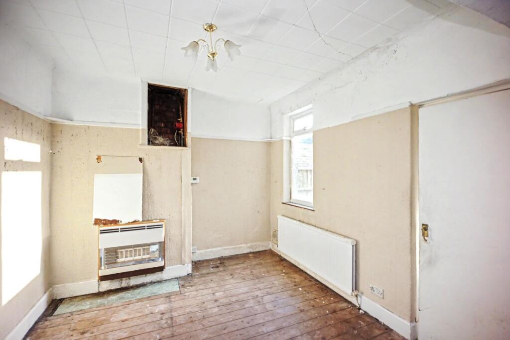 House in Liverpool - View 4