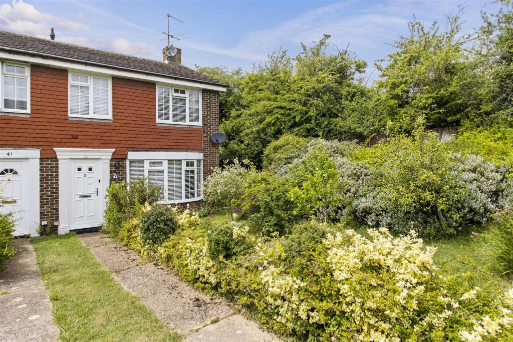 Main image of property: Lynholm Road, Polegate