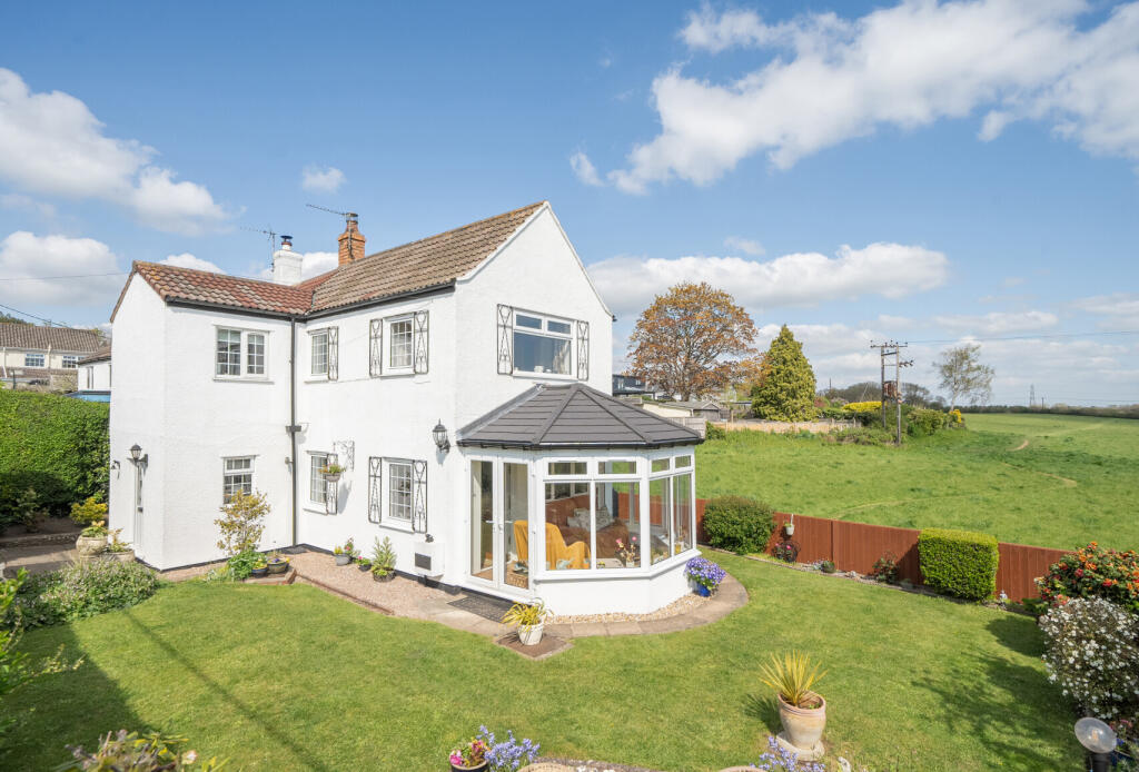 Main image of property: Frampton End Road, Frampton Cotterell, Bristol, Gloucestershire, BS36
