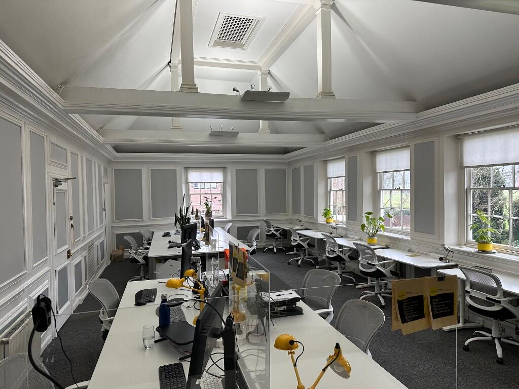 Additional image 6 of Harpenden Hall, Southdown Road, Harpenden, Hertfordshire, AL5