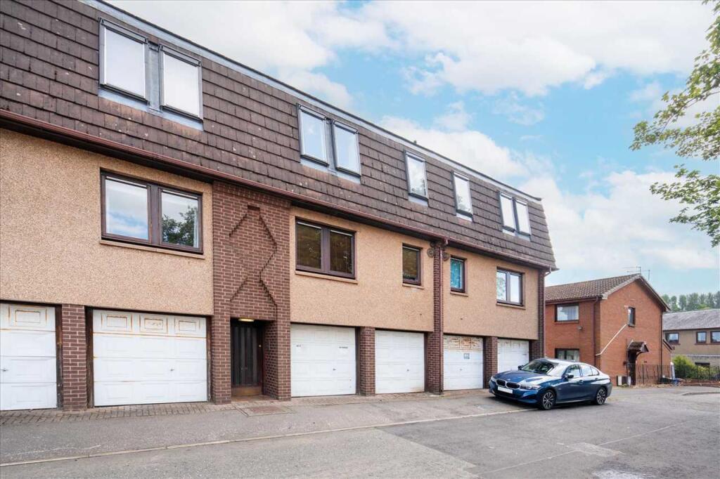 Main image of property: Marchmont Mews, Polmont, FK2