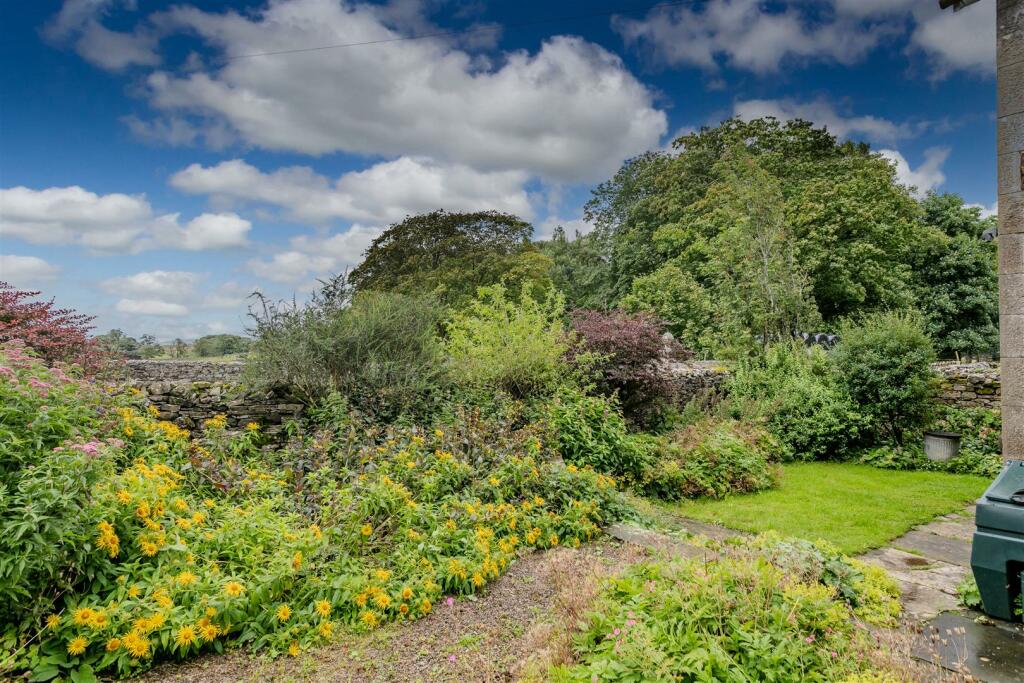 House in Ravenstonedale, Stennerskeugh - View 5