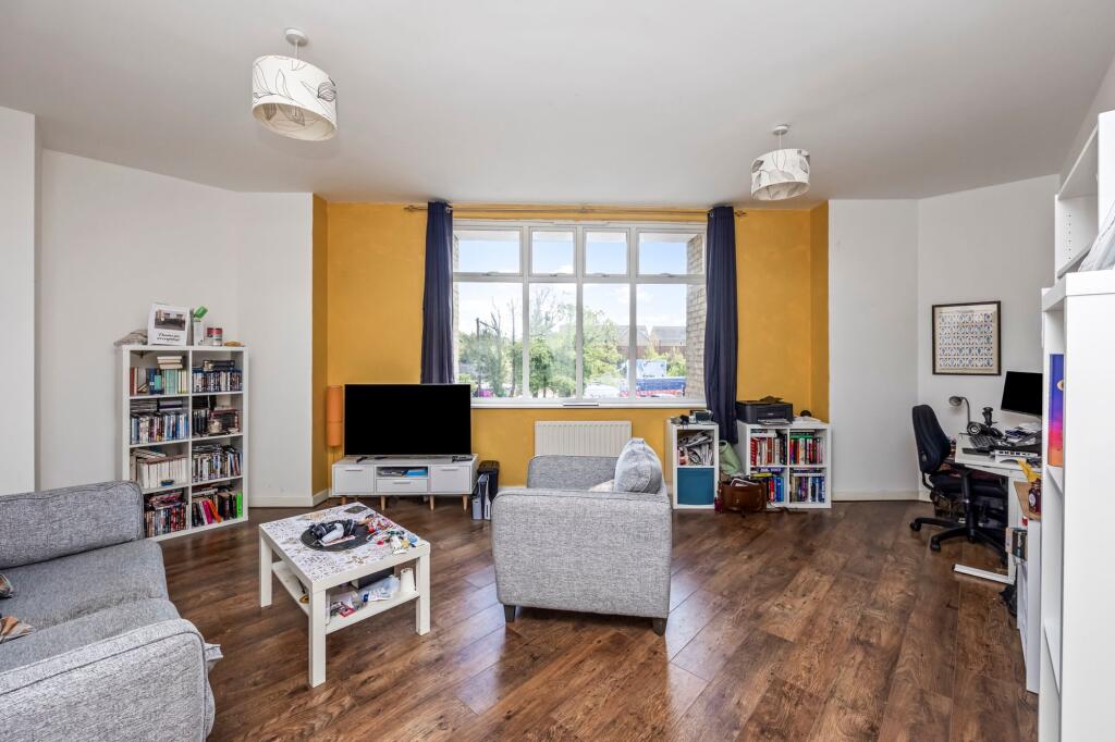 Main image of property: Lumley Road, Elbourne House Lumley Road, RH6