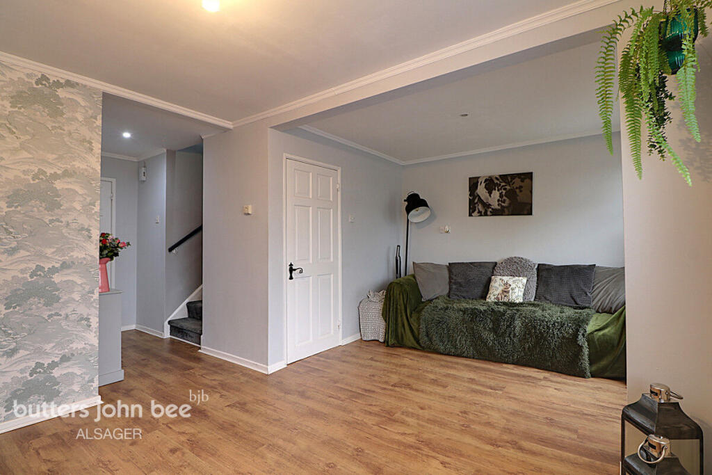 Westlands, Bignall End photo 4