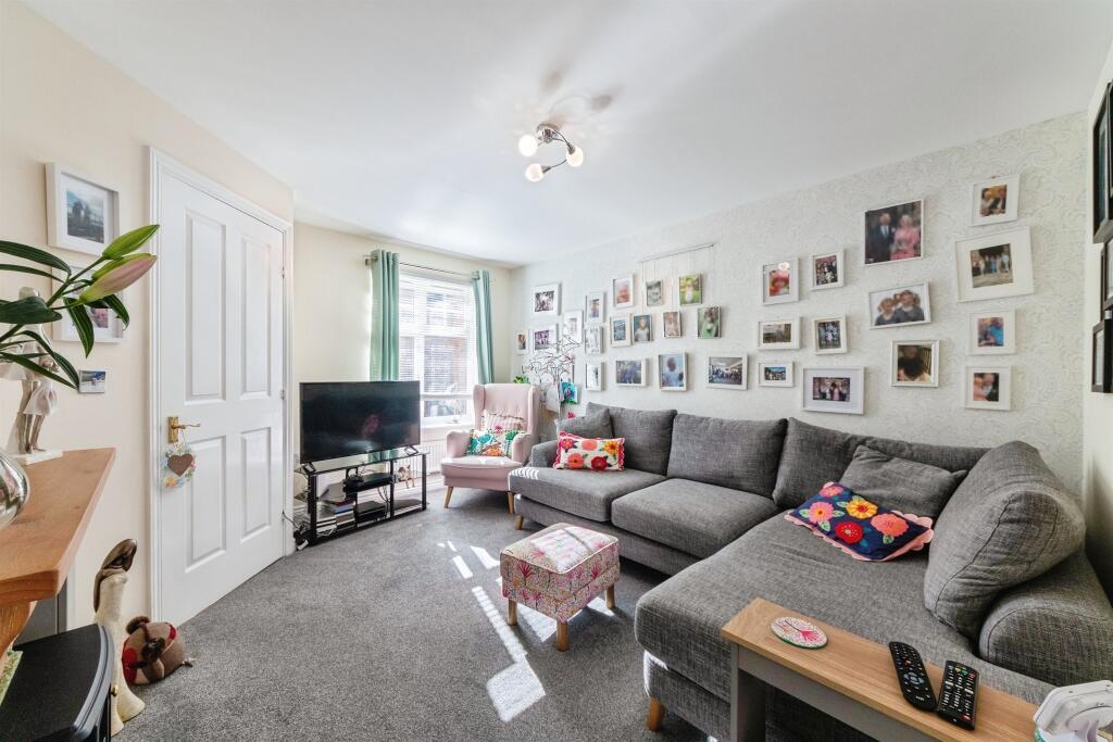Ratcliffe Avenue, Birmingham - View 2