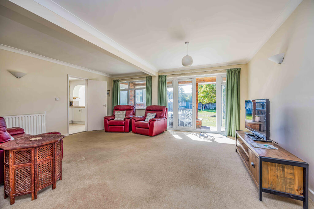 House in Havant, Hampshire - More