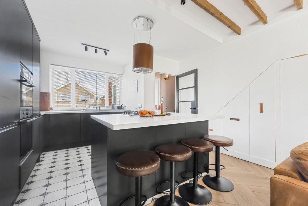 House in South Oxfordshire, Henley-on-Thames - View 4
