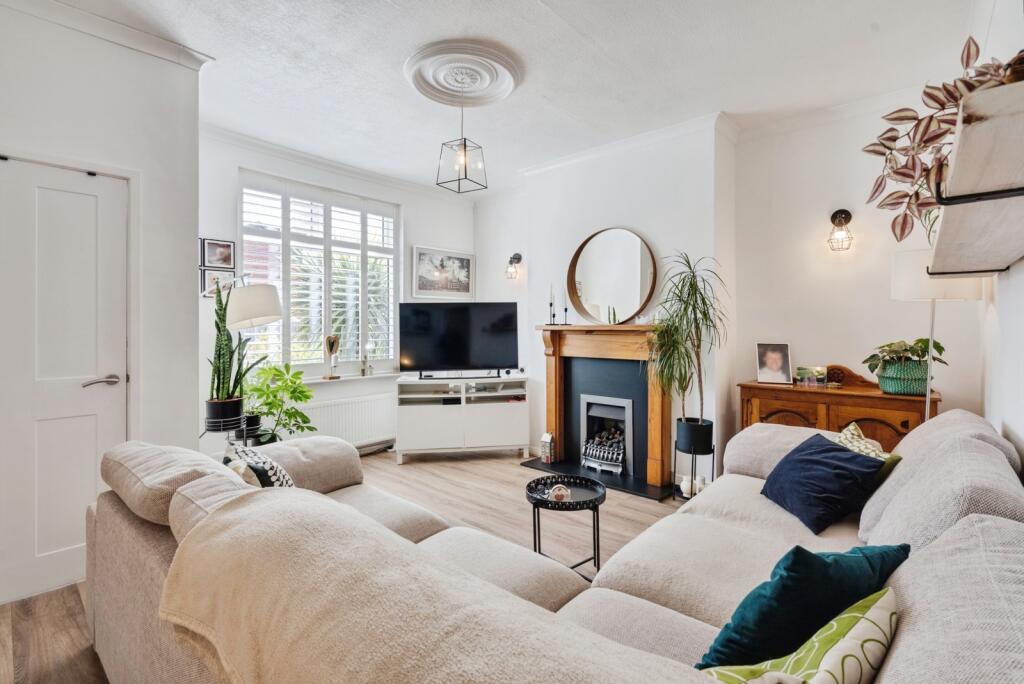 Howarth Street, Westhoughton, Bolton, Greater Manchester, BL5 - Widok 2