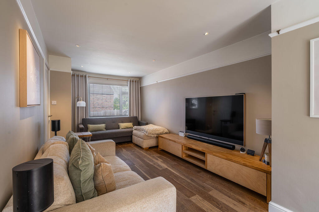 House in Shrewsbury - More