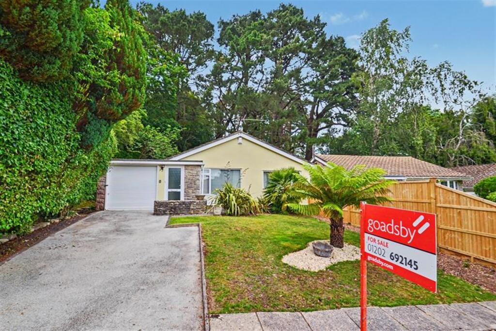 Main image of property: Broadstone
