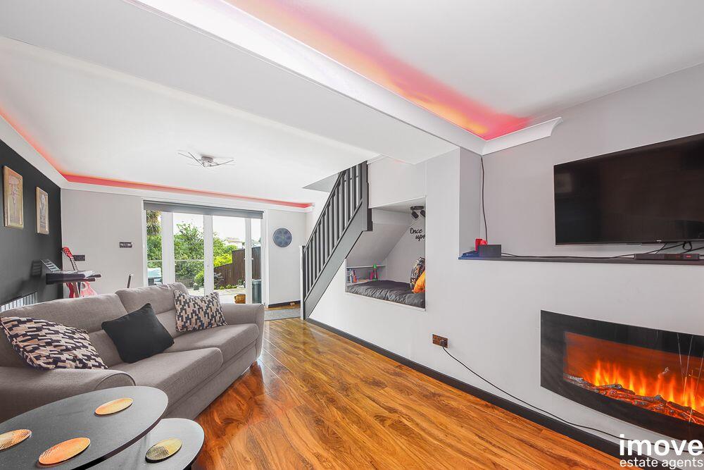 House in Torquay, Torbay - View 3