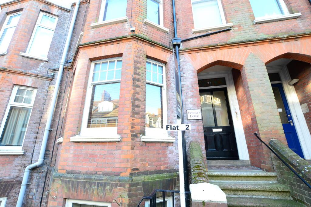 Apartment in Tonbridge - View 5