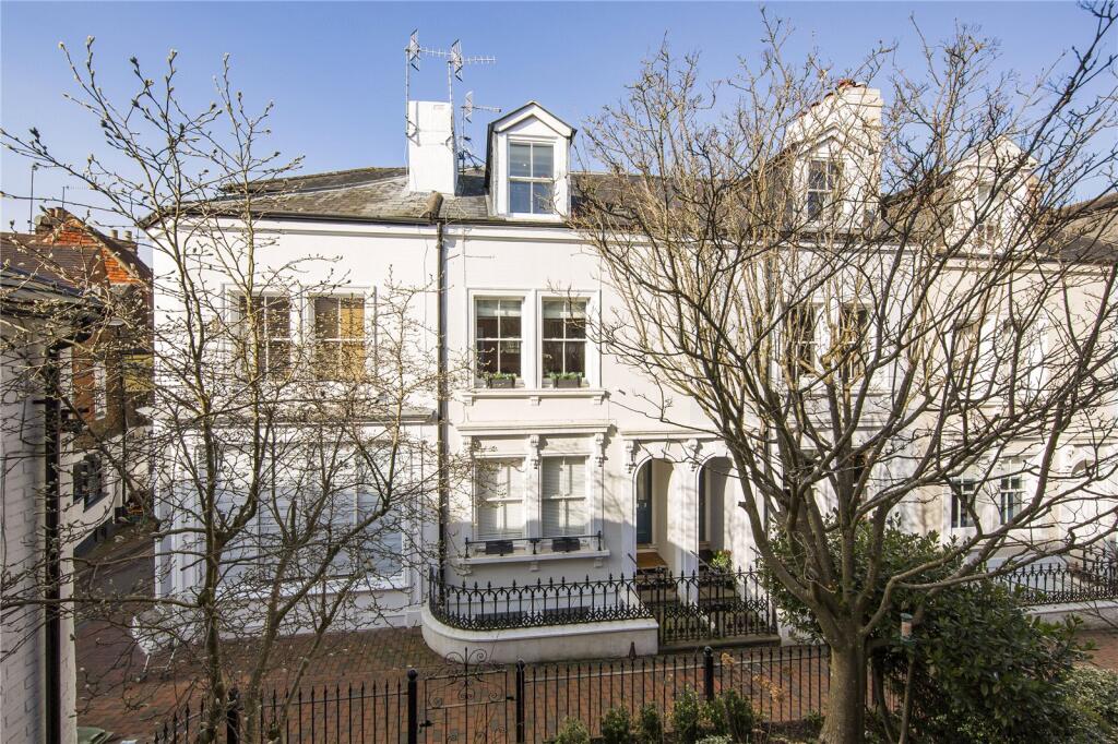 Main image of property: Belgrove, Tunbridge Wells, Kent, TN1