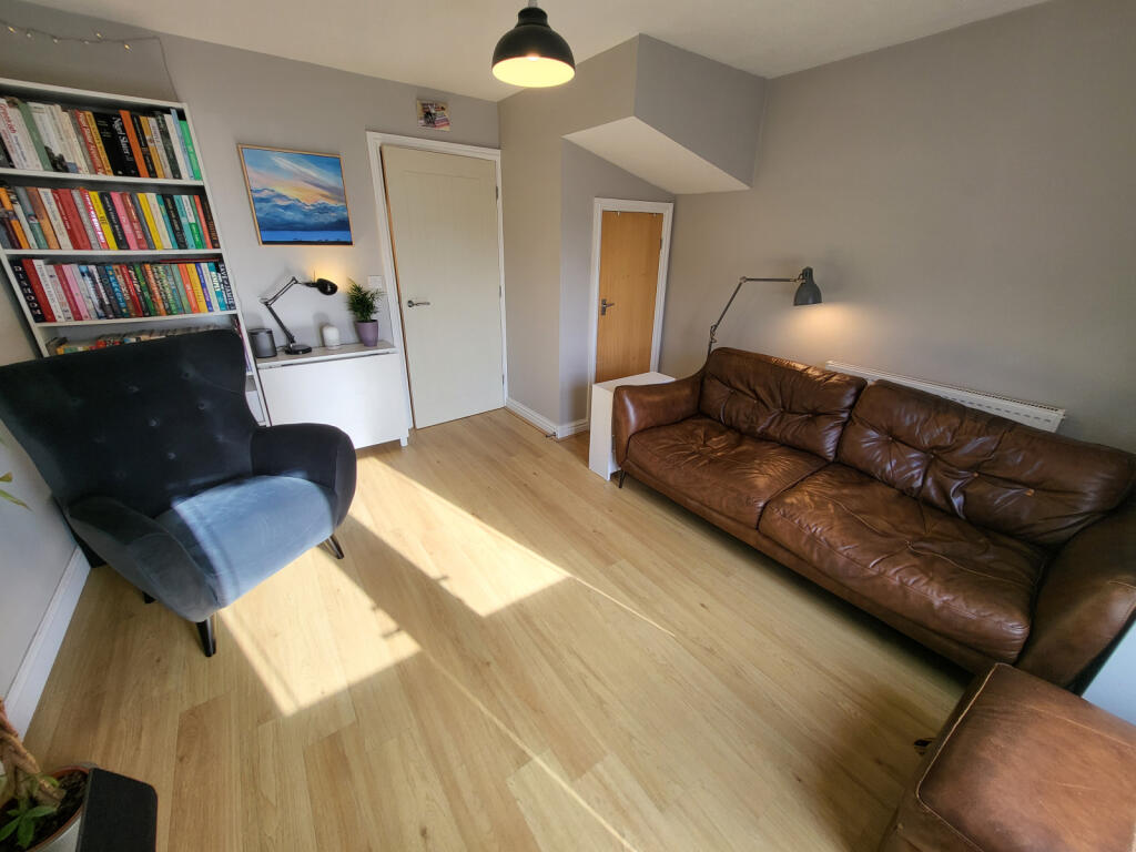 Leaf Street, Hulme, Manchester. M15 5LE photo 4