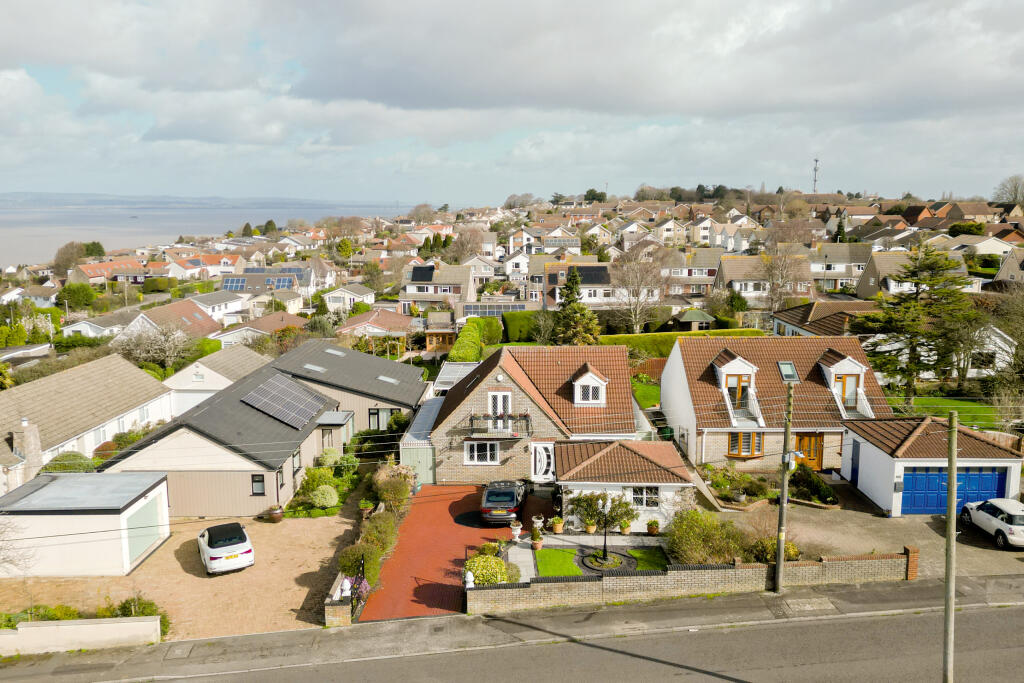 Main image of property: Valley Road, Portishead