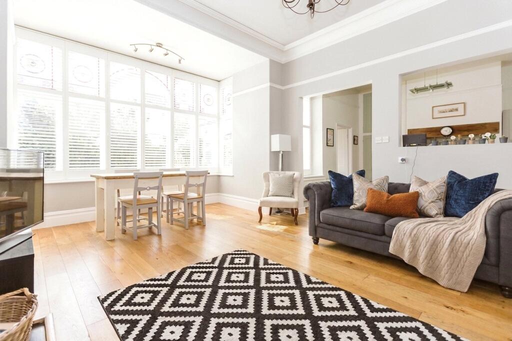 Main image of property: Chesterfield Road, St. Andrews, Bristol, BS6