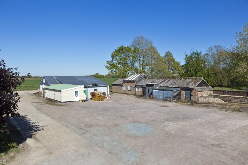 Main image of property: Lot 2 | Peppers Hall Farm, Cockfield, Bury St. Edmunds, Suffolk, IP30