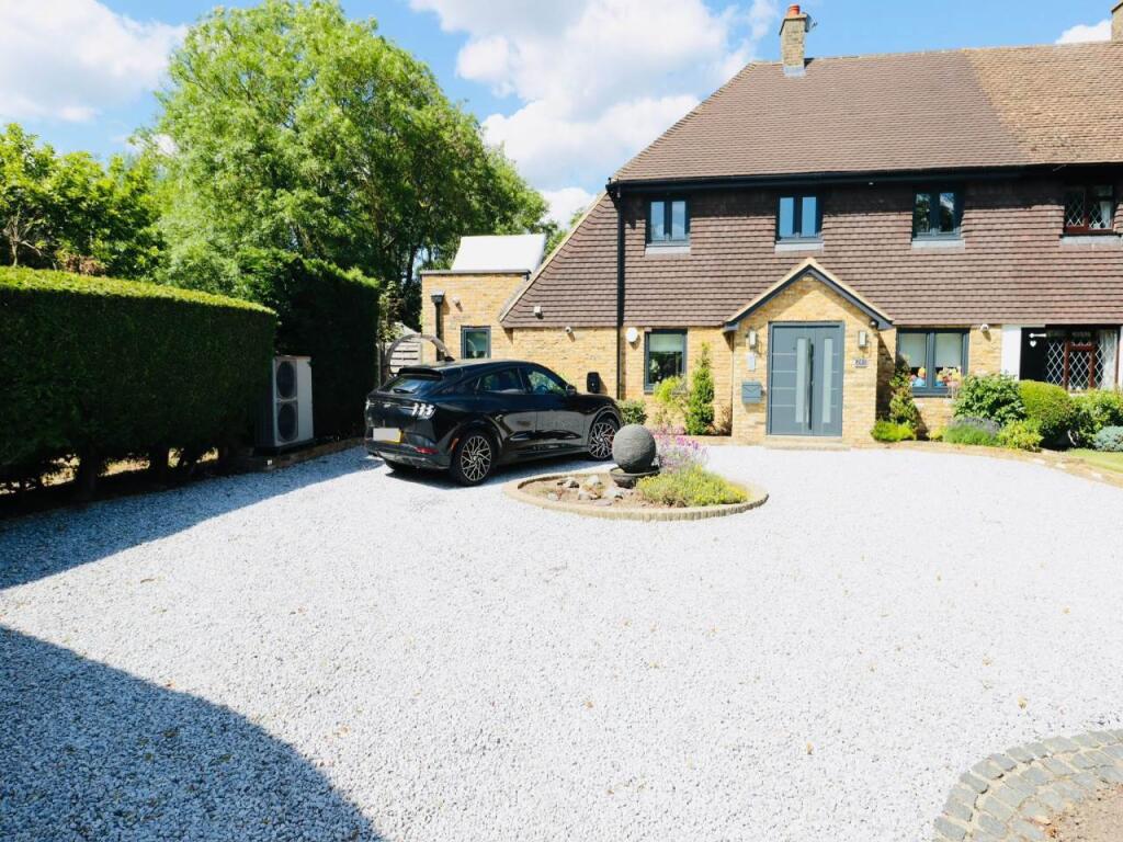 Main image of property: The RIdgeway, Enfield, 