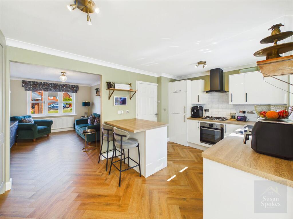House in South Tyneside, Hedworth - View 4