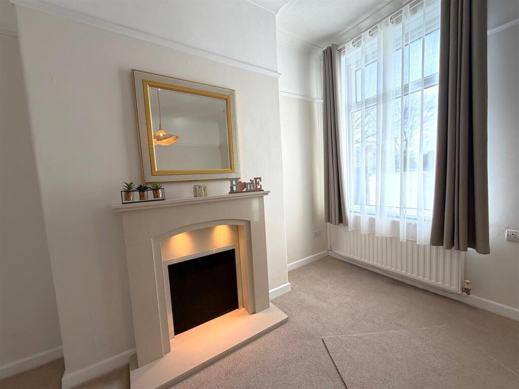 Park Road, Westhoughton, Bolton - Widok 4