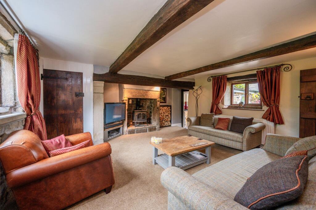 Higher House Lane, Heapey, PR6 photo 3